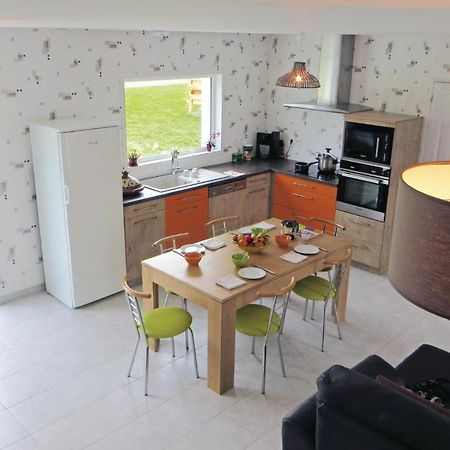 Lovely Home In Brain-Sur-Alonnes Exteriör bild